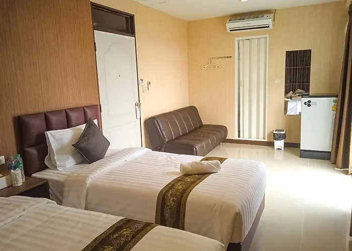 Ks House