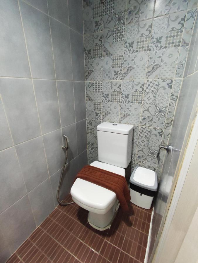 מלון Ks House בנגקוק