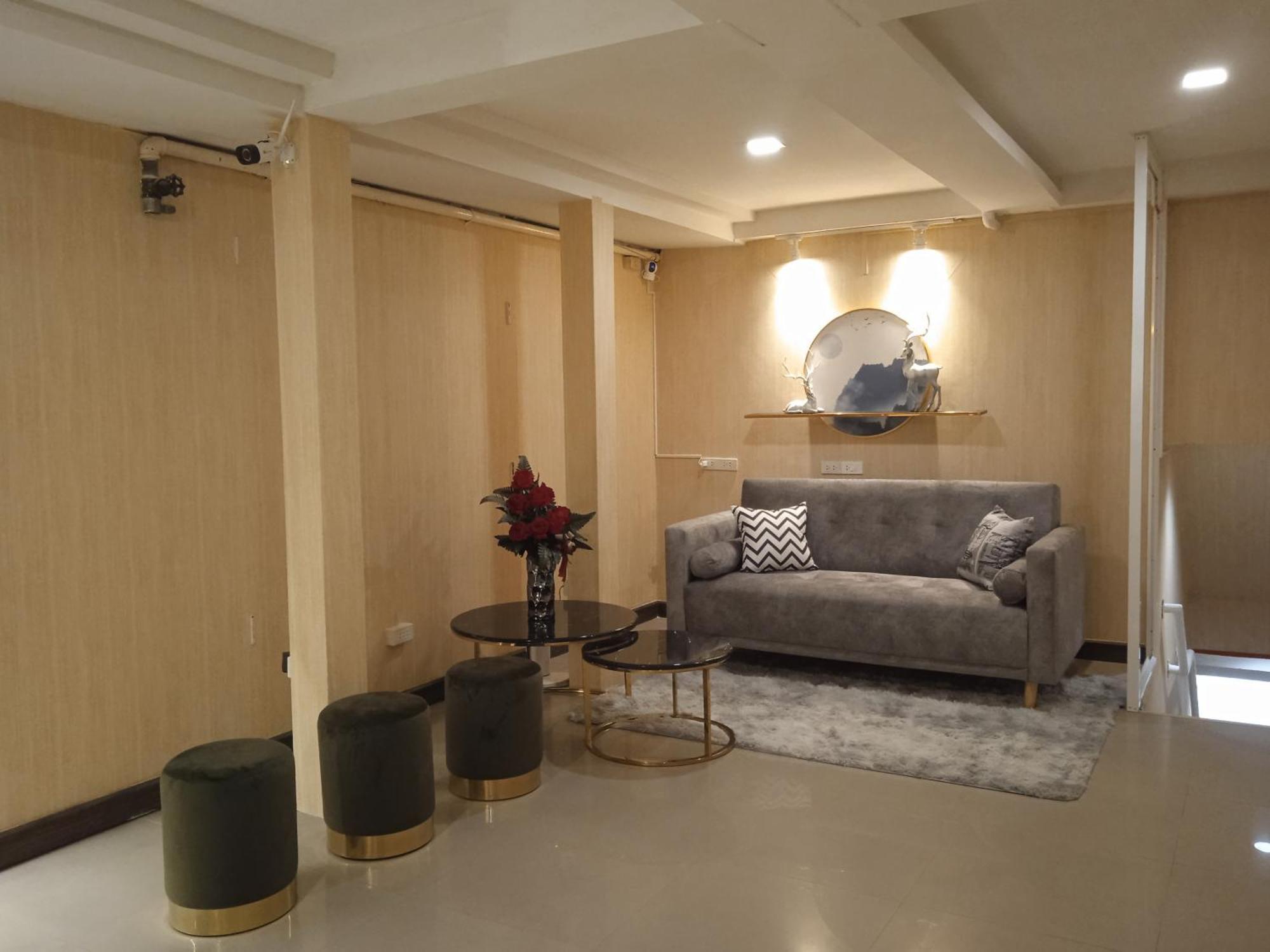 Ks House בנגקוק